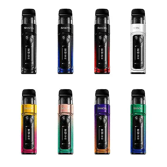 Smok RPM C Pod Mod Kit - Smoktech