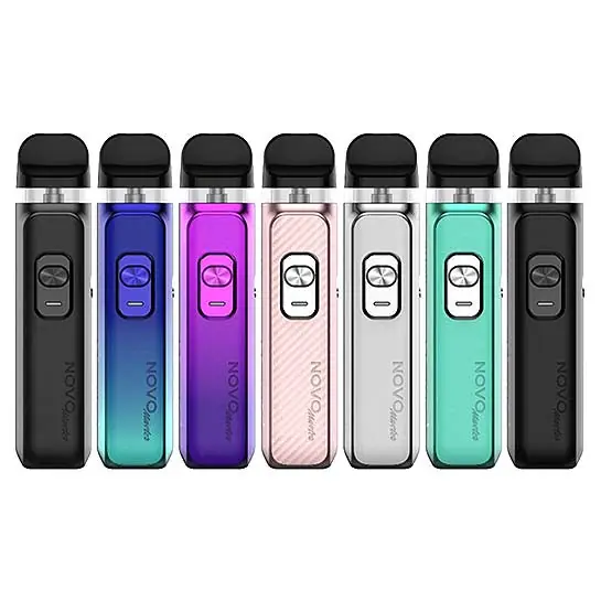 Smok Novo Master Pod System Kit - Smoktech