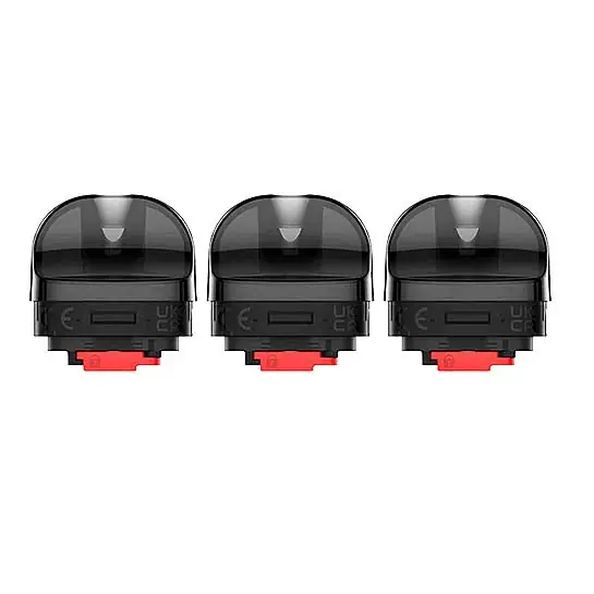 Smok Nord GT Replacement Pods - Smoktech