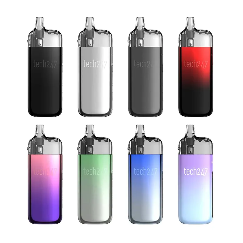 Smok Tech247 Pod Kit - Smoktech