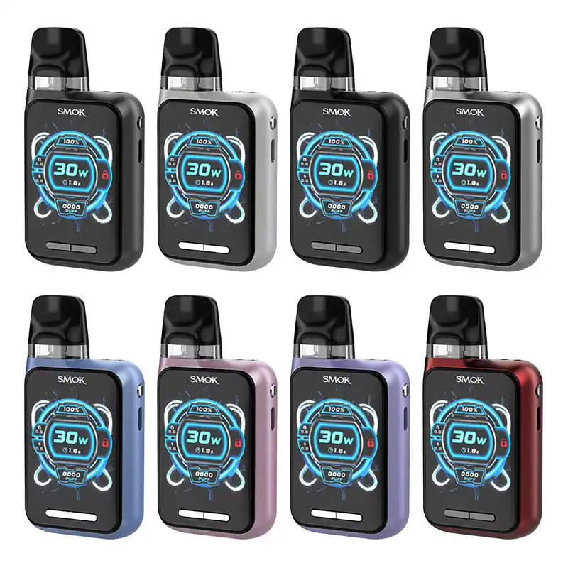 Smok Novo GT Box Pod Mod Kit - Smoktech