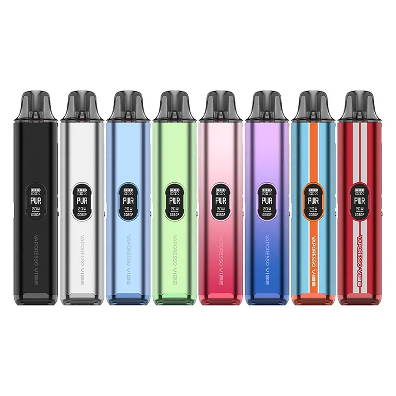 Vaporesso Vibe Pod Kit