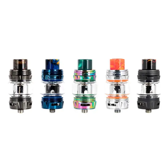Horizon Falcon King Mesh Sub Ohm Tank - Horizon Tech