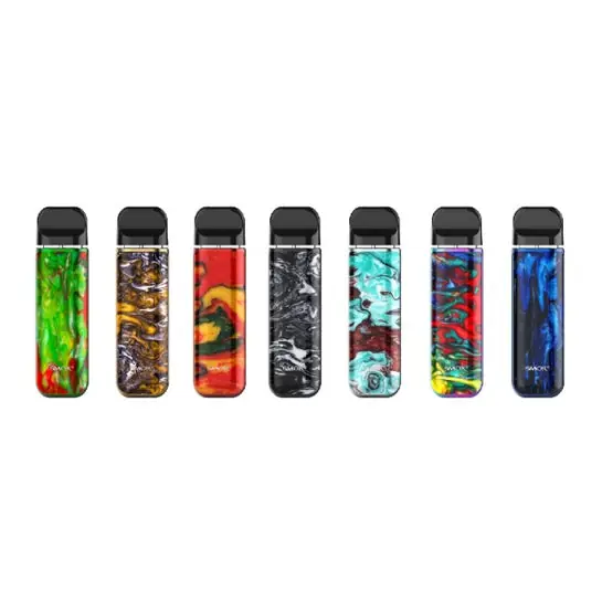 SMOK Novo 2 Pod System Starter Kit - Smoktech