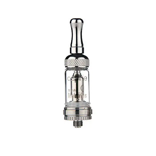 Aspire Nautilus MINI (BVC) Glassomizer