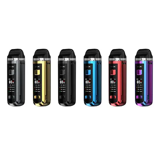 SMOK RPM 2 Pod System Kit - Smoktech