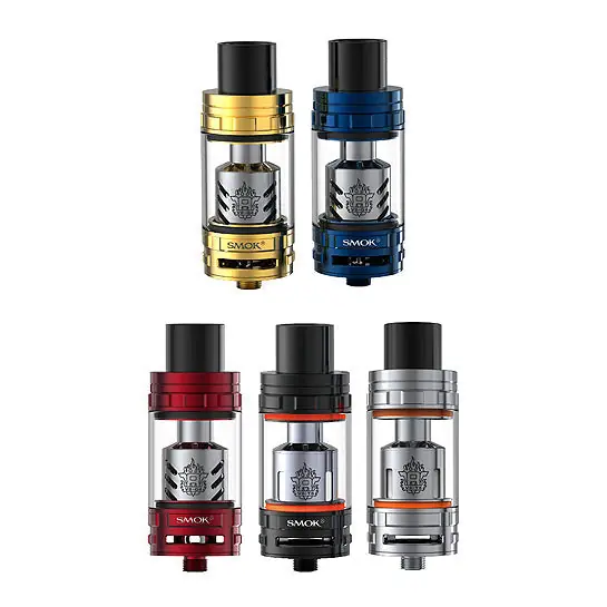 Smok TFV8 Cloud Beast Sub Ohm Tank (Full Kit) - Smoktech