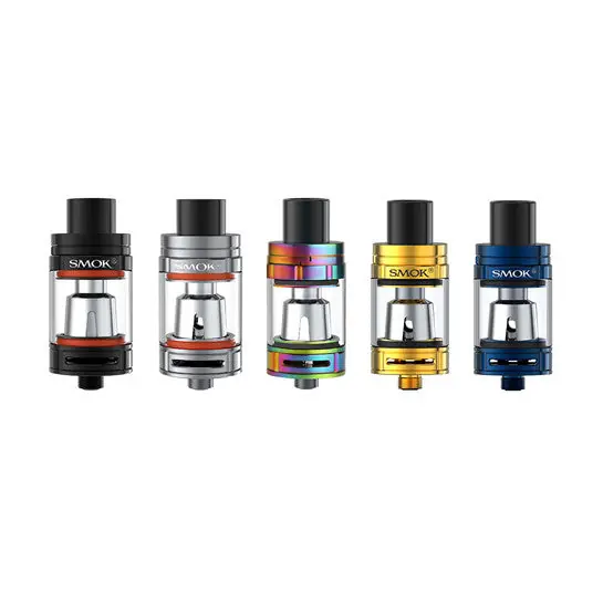 Smok TFV8 Baby Beast Sub Ohm Tank (Full Kit) - Smoktech