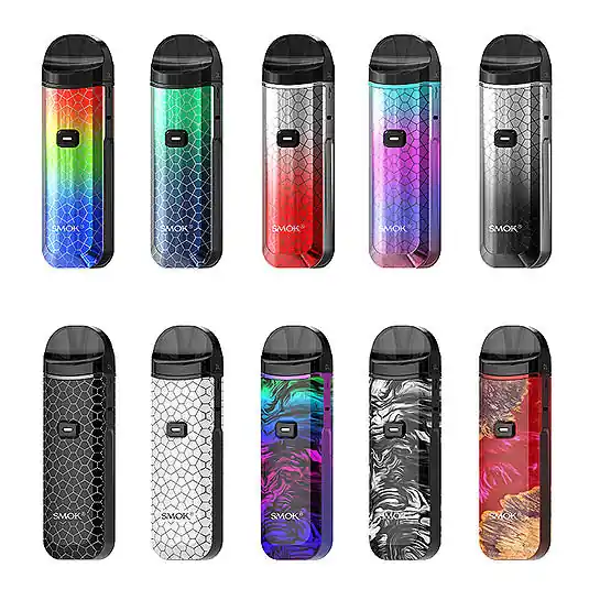Smok Nord PRO 25W Pod Mod Kit - Smoktech