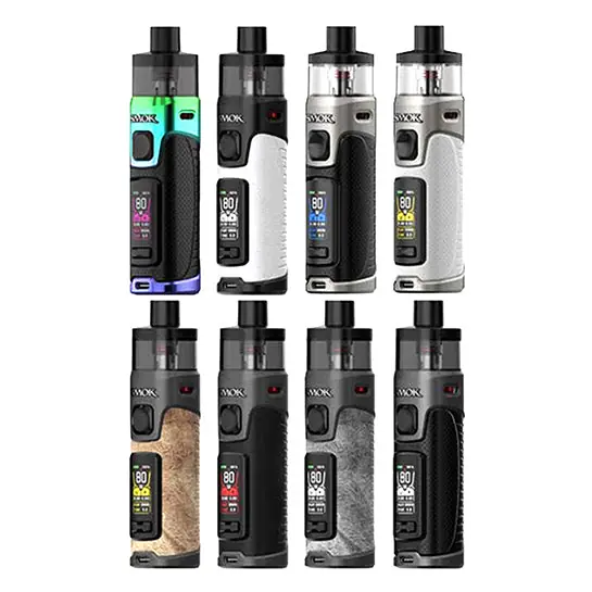 SMOK RPM 5 Pro Pod System Kit - Smoktech