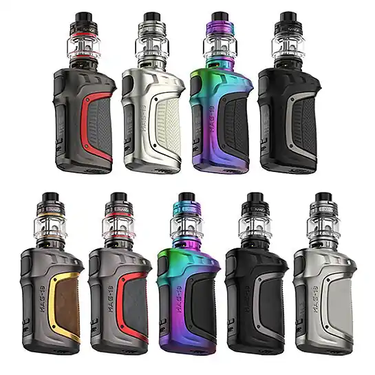 SMOK Mag 18 230W Starter Kit - Smoktech