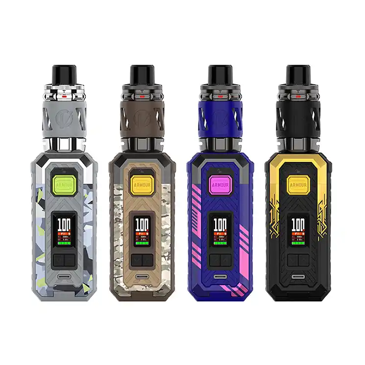 Vaporesso Armour S Kit