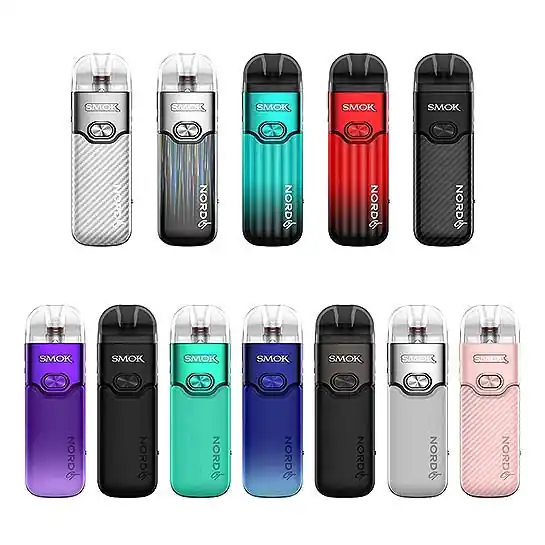 Smok Nord GT Pod Mod Kit - Smoktech