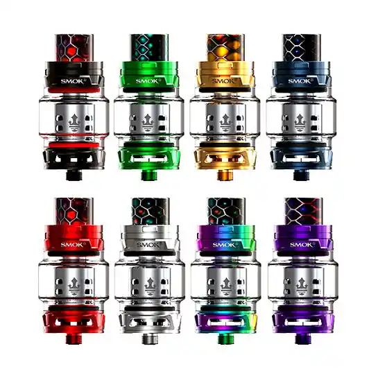 Smok TFV12 Prince Sub Ohm Tank - Smoktech