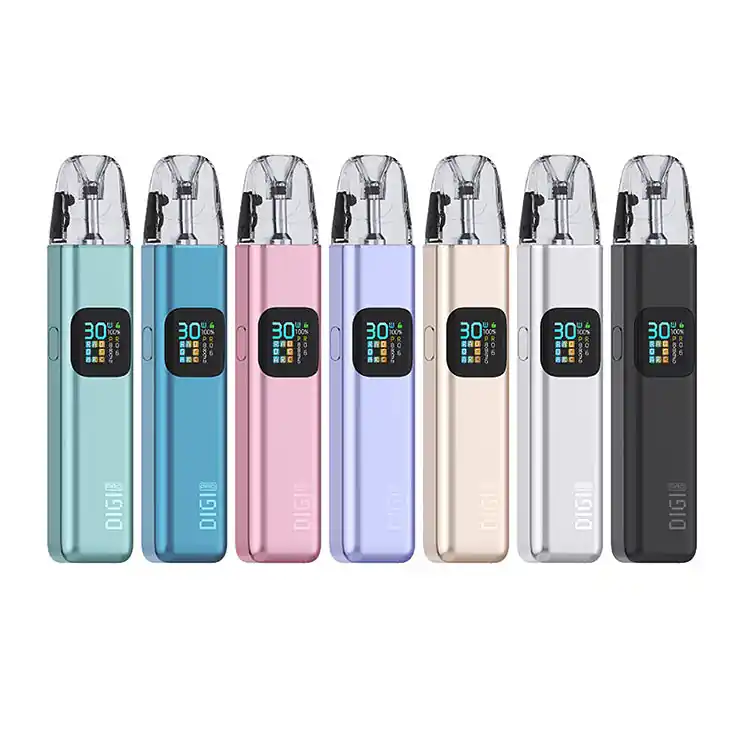 SMOK Arco Digi Pro Pod Kit - Smoktech