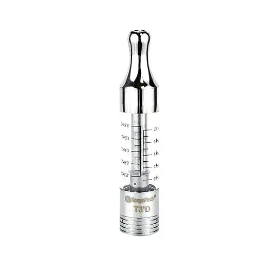Kanger T3D BDC Clearomizer