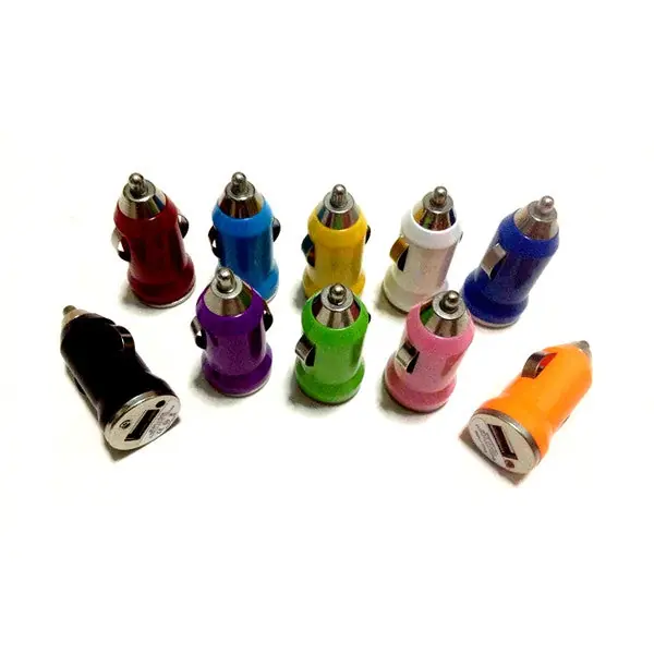 USB Car Charger - Generic