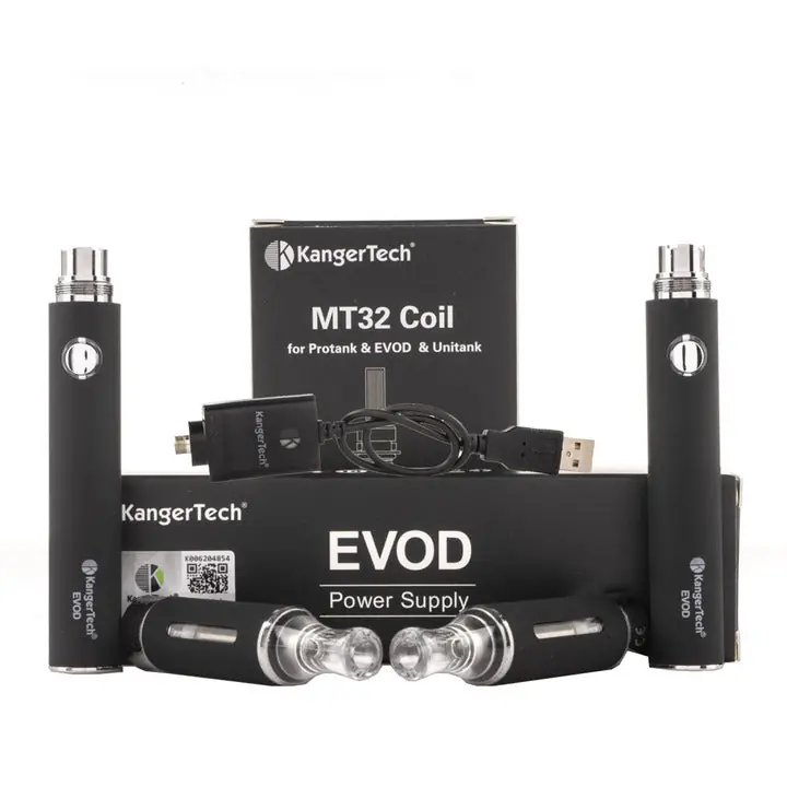Kanger EVOD Starter Kit