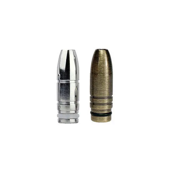 35mm Bullet Drip Tips - Kebo