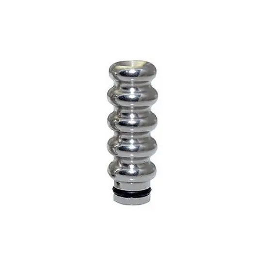 Chrome Clarion Drip Tips - Generic