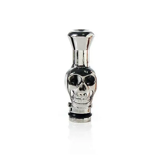 Skull Drip Tips - Generic