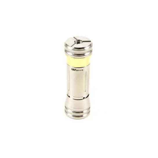 Youde UDT-V10 - Mechanical Mod