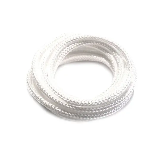 Braided Silca Rope Wick - Youde