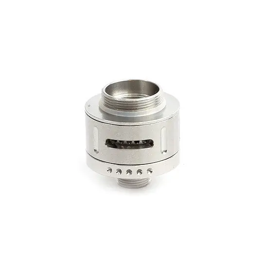 Kanger Airflow Control Valve - v3.0 Stainless Steel