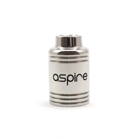 Aspire Replacement Stainless Tank for Nautilus