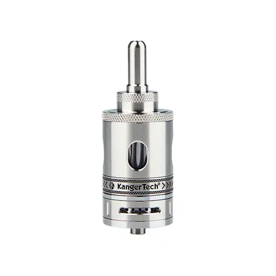 Kanger Aerotank Turbo - Quad Coil Glassomizer