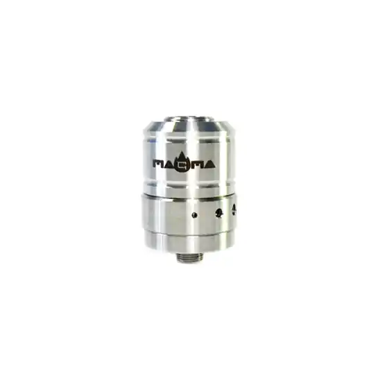 Magma RDA by Paradigm Modz - Rebuildable Atomizer