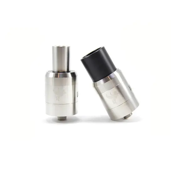 Darkhorse RDA by Steam Angel Technology - Rebuildable Atomizer