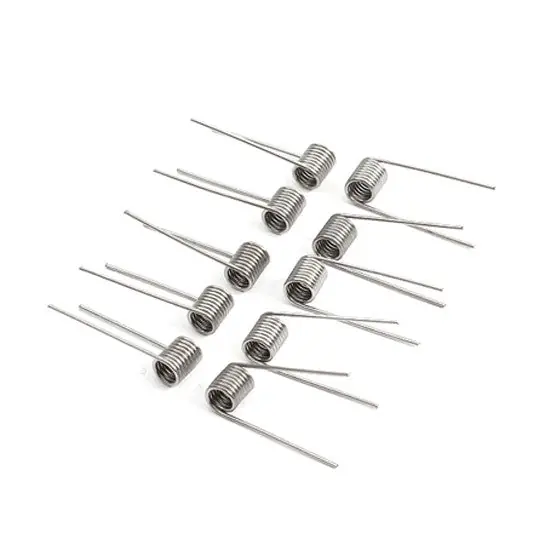 Vandy Vape Pre-built Coils (10 Pack)