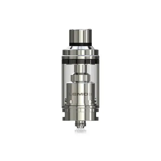 Eleaf iSmoka Lemo 3 RBA / RTA - Rebuildable Tank Atomizer