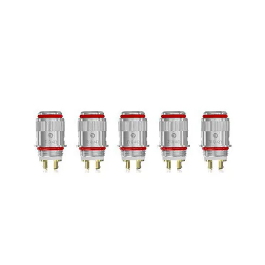 Joyetech eGo ONE CL-Ti Titanium Atomizer Heads / Replacement Coils (5 Pack)