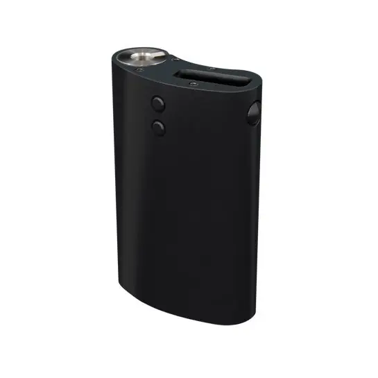Vapor FLASK by Vapor Shark DNA 40 Box MOD