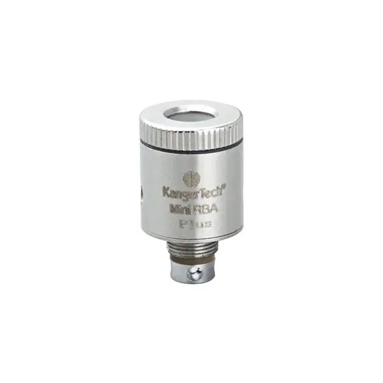 Kanger Mini RBA Plus Deck v2
