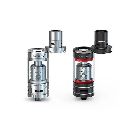 Smok TFV4 MINI Sub Ohm Tank (Full Kit) - Smoktech