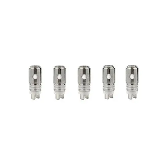 Horizon Tech Arctic Turbo Ni200 Nickel Replacement Coils / Atomizer Heads (5 pack)
