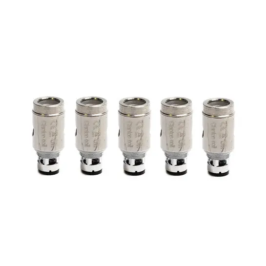 Kanger SSOCC Clapton Replacement Coils / Atomizer Heads (5 Pack)