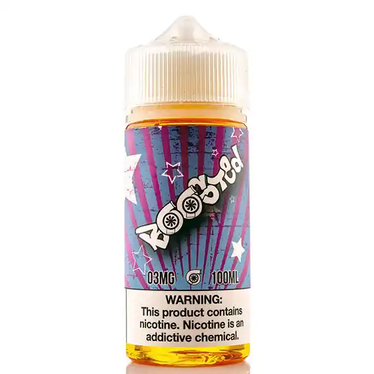Boosted - Boosted E-Juice (100 ml)