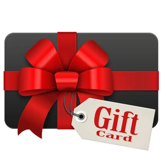 Vapor Authority Gift Card