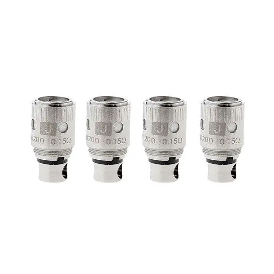Uwell Crown Ni200 Replacement Coils (4 Pack)