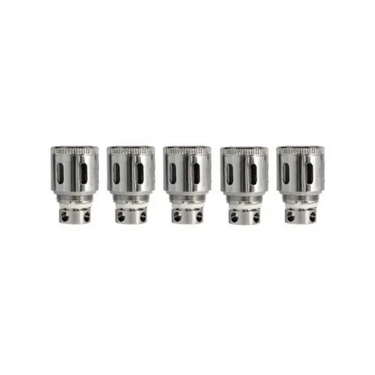 Horizon Tech Arctic V8 Ni200 Replacement Coils / Atomizer Heads (5 pack)