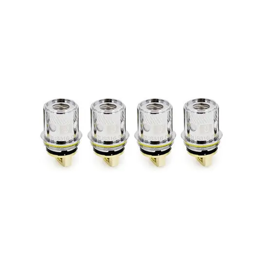 Uwell Rafale (SUS316) Replacement Coils (4 Pack)