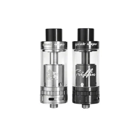 Geek Vape Griffin RTA - Rebuildable Tank Atomizer