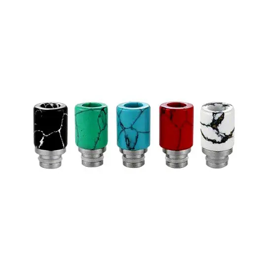 Turquoise Drip Tip - Generic