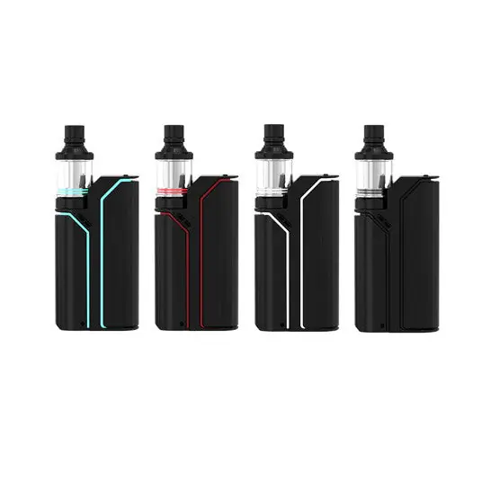 Wismec Reuleaux RX75 Full Kit by Jay Bo Designs