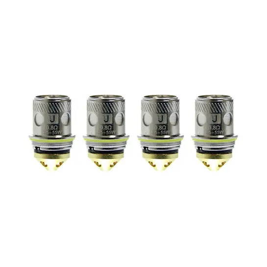 Uwell Crown 2 Kanthal Replacement Coils (4 Pack)