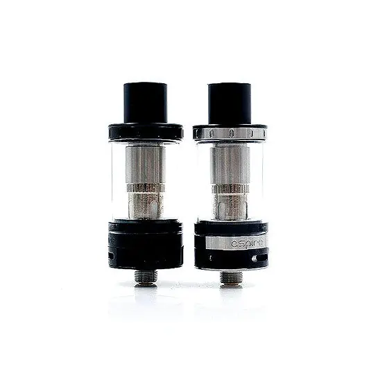 Aspire Atlantis EVO Sub Ohm Tank (Extended Version)